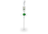 Vasodrop® Safety PUR G24 0,74 x 19 mm (50 Stück) gelb                      (SSB)